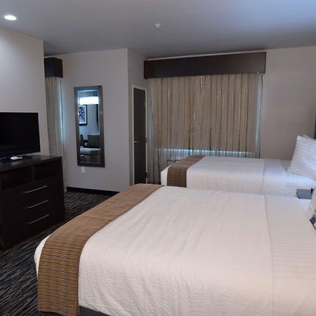 Best Western Plus Executive Residency Baytown Eksteriør billede