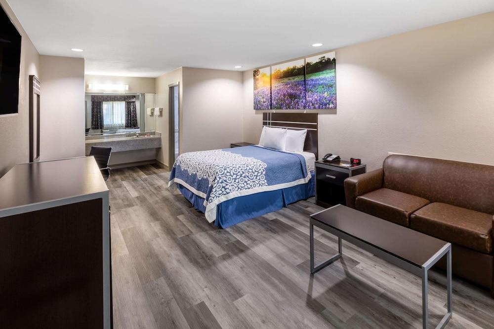 Best Western Plus Executive Residency Baytown Eksteriør billede